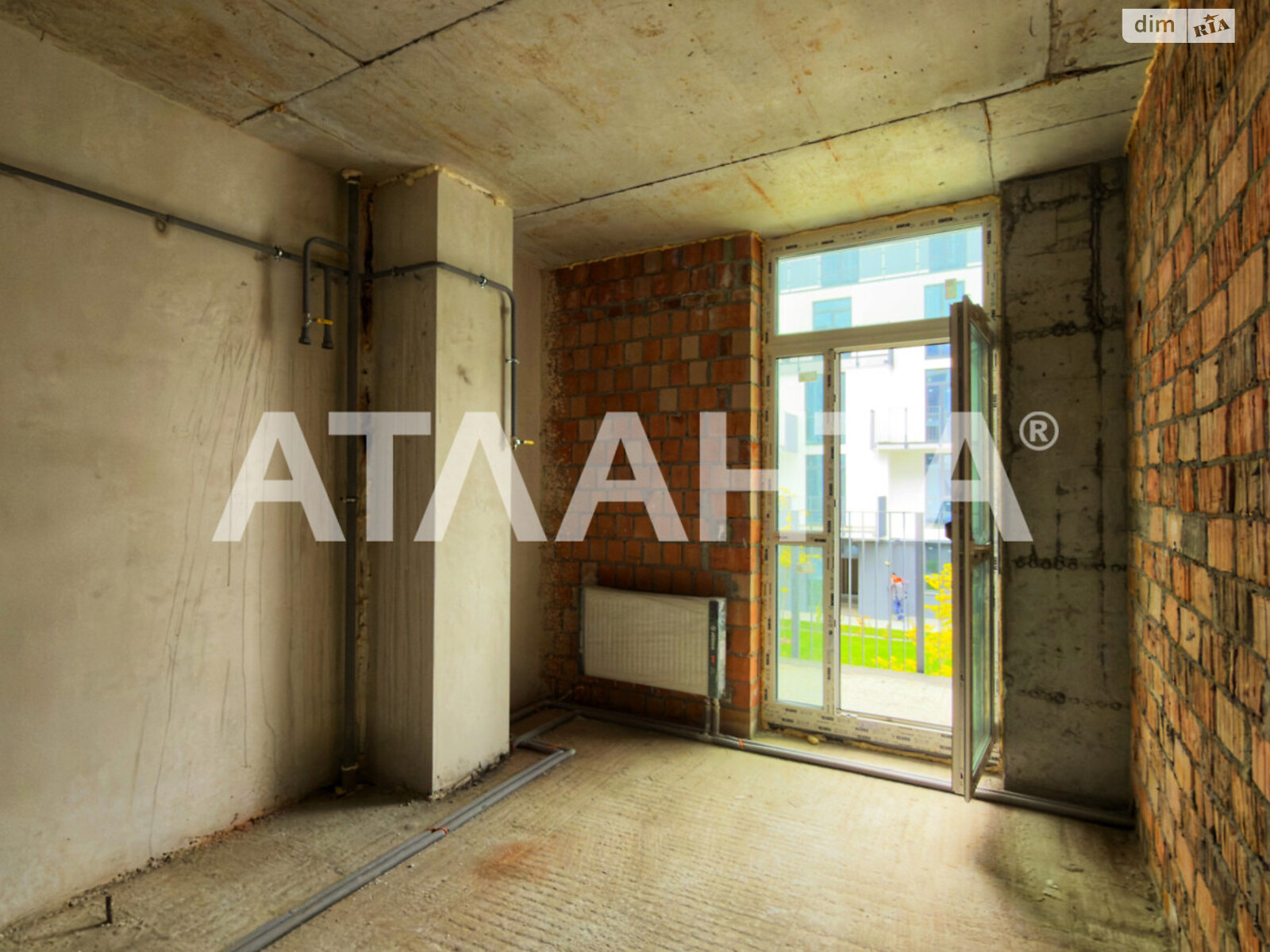 Продажа однокомнатной квартиры в Львове, на ул. Филиппа Орлика, район Шевченковский фото 2