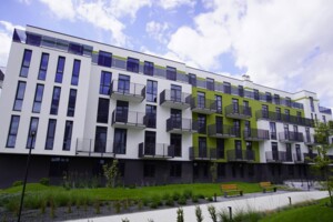 Продаж однокімнатної квартири в Львові, на вул. Пилипа Орлика 30, кв. 24, район Шевченківський фото 2