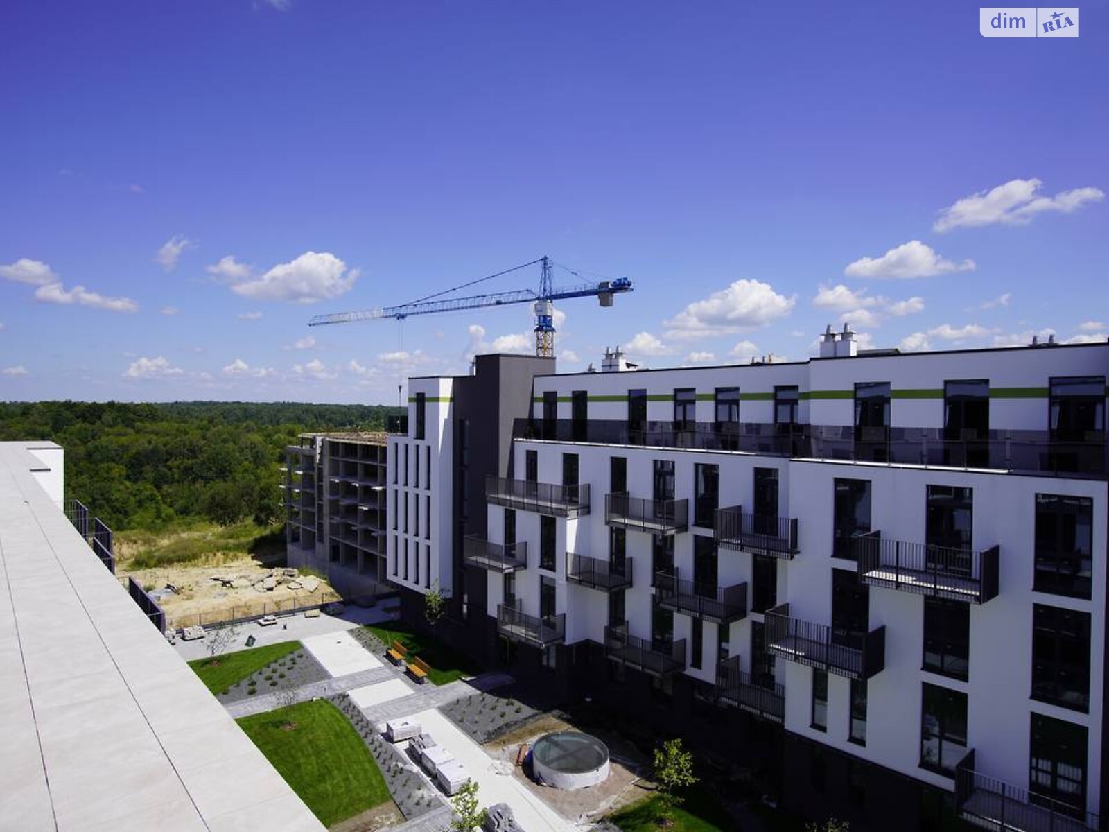 Продаж однокімнатної квартири в Львові, на вул. Пилипа Орлика 30, район Шевченківський фото 1