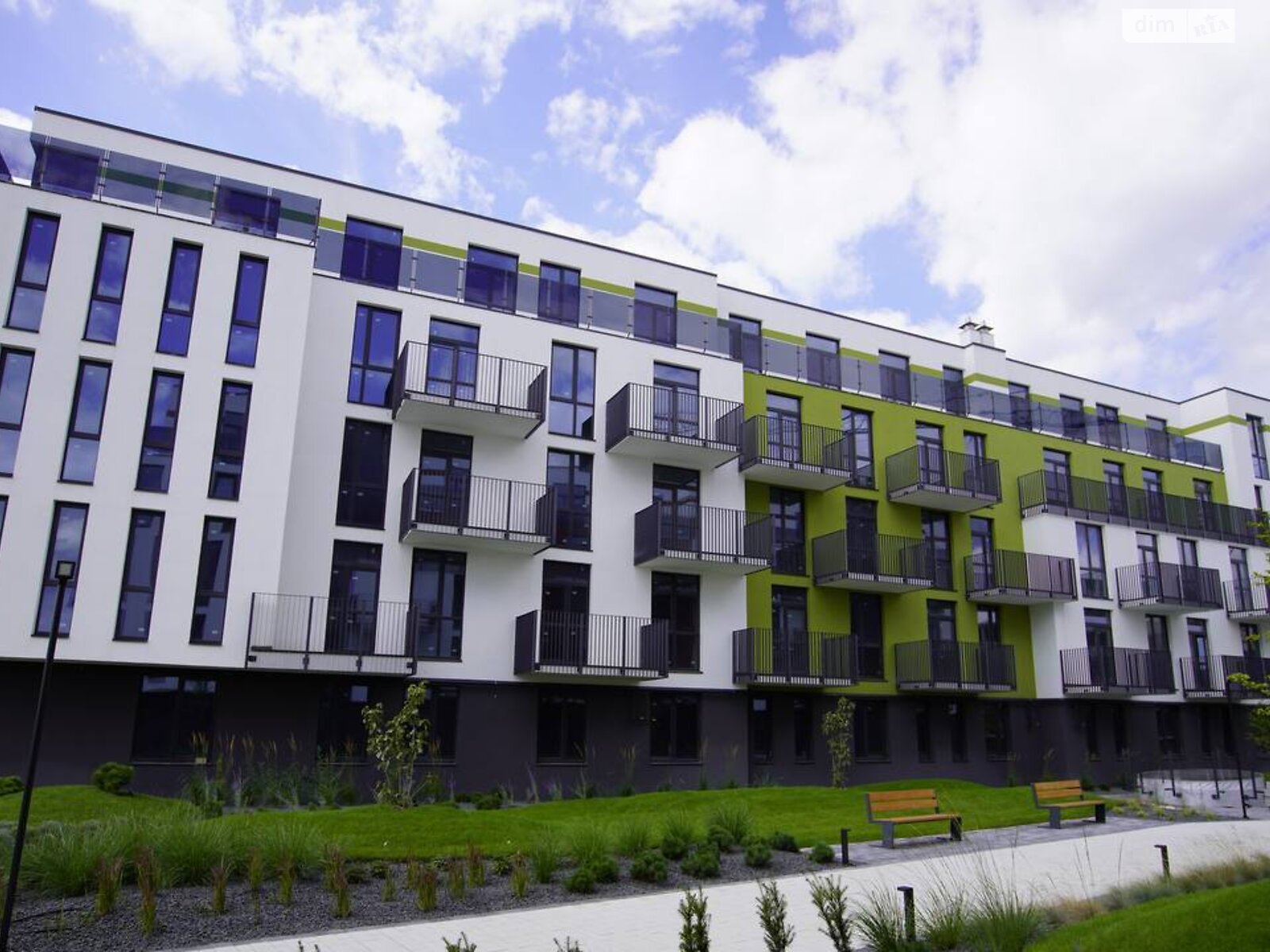 Продаж однокімнатної квартири в Львові, на вул. Пилипа Орлика 30, район Шевченківський фото 1