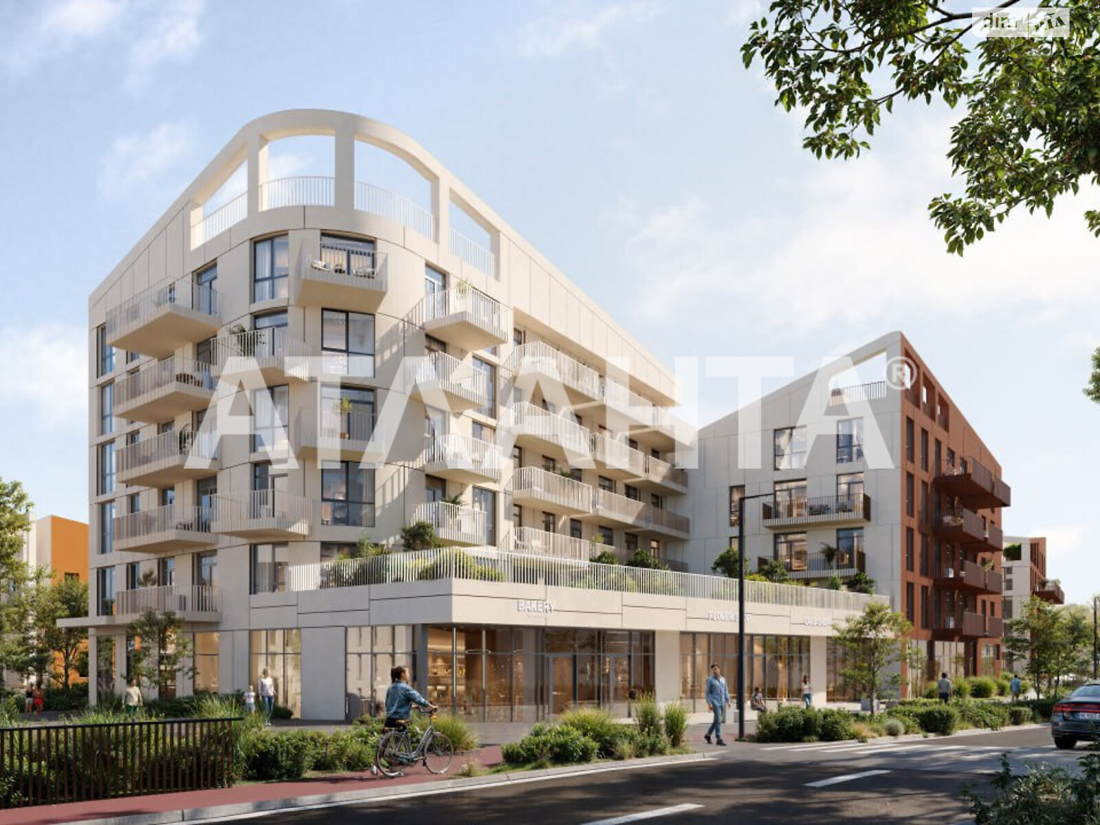 Продажа двухкомнатной квартиры в Львове, на ул. Филиппа Орлика, район Шевченковский фото 1