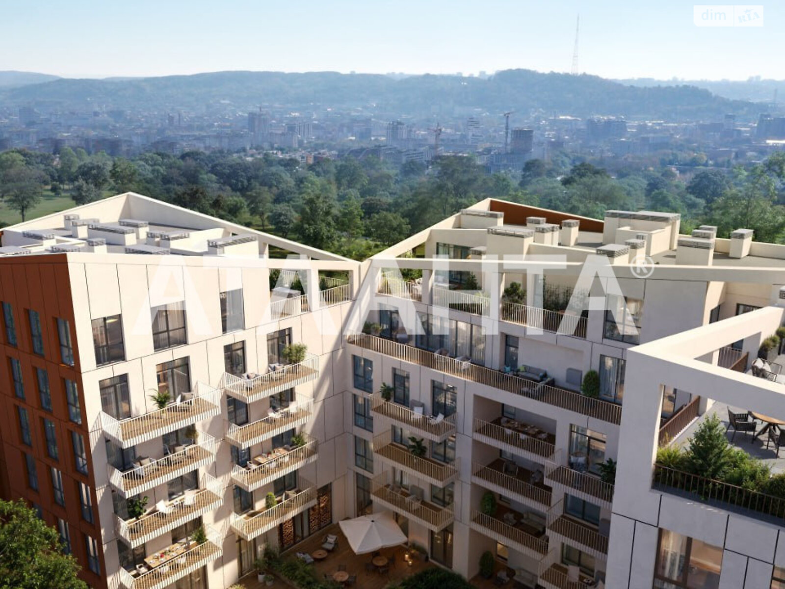 Продажа двухкомнатной квартиры в Львове, на ул. Филиппа Орлика, район Шевченковский фото 1