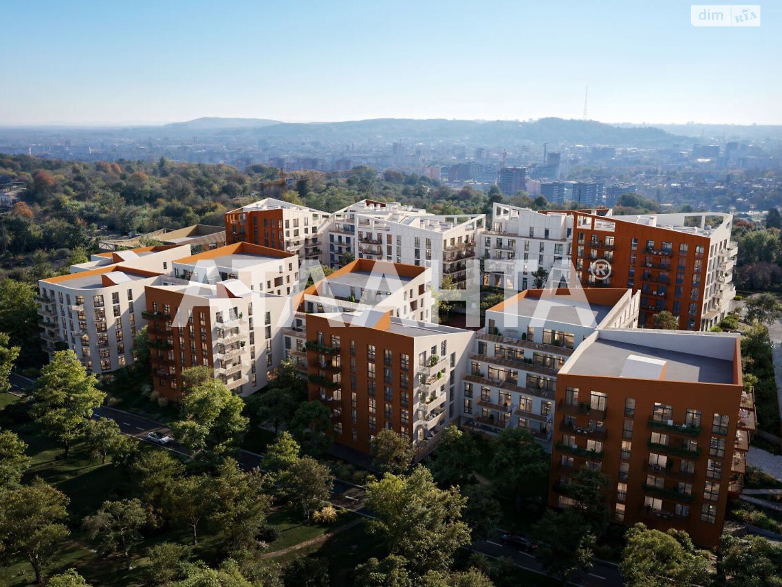 Продажа двухкомнатной квартиры в Львове, на ул. Филиппа Орлика, район Шевченковский фото 1