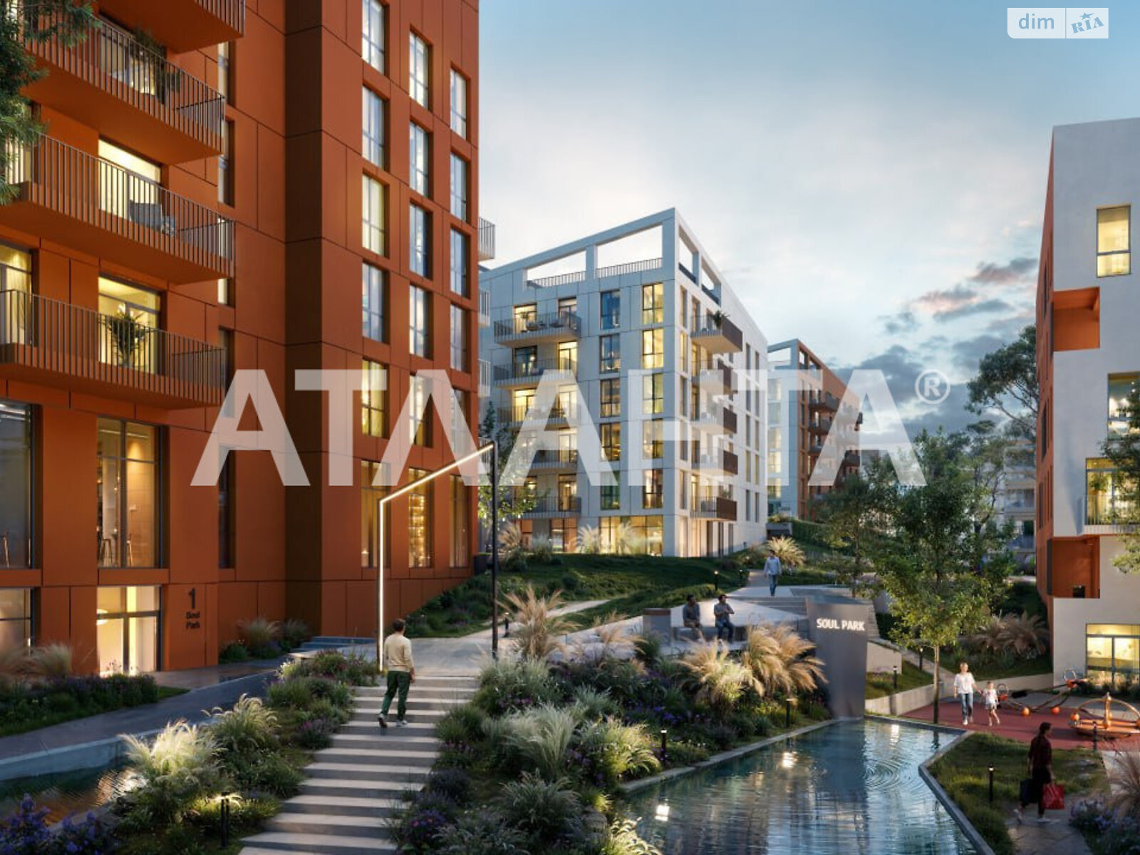 Продажа двухкомнатной квартиры в Львове, на ул. Филиппа Орлика, район Шевченковский фото 1