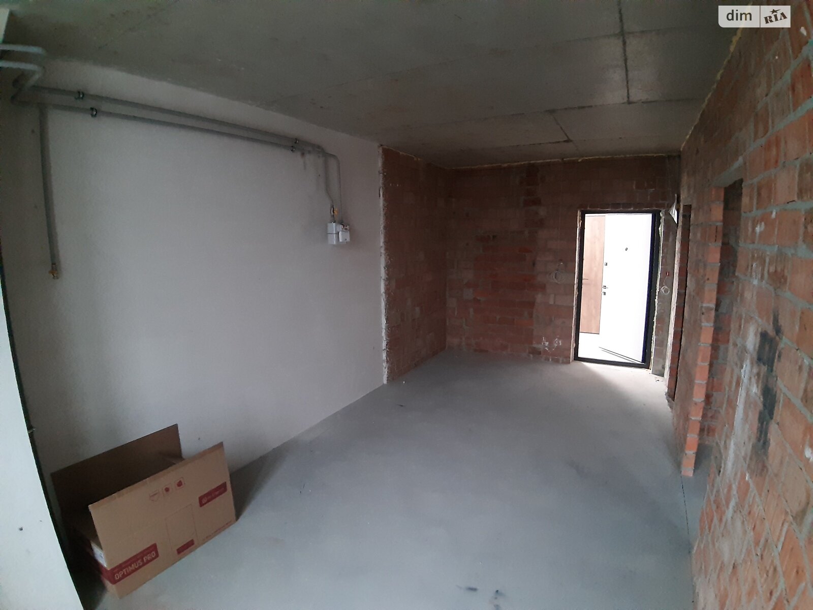 Продаж однокімнатної квартири в Львові, на вул. Пилипа Орлика 30, кв. 24, район Шевченківський фото 1