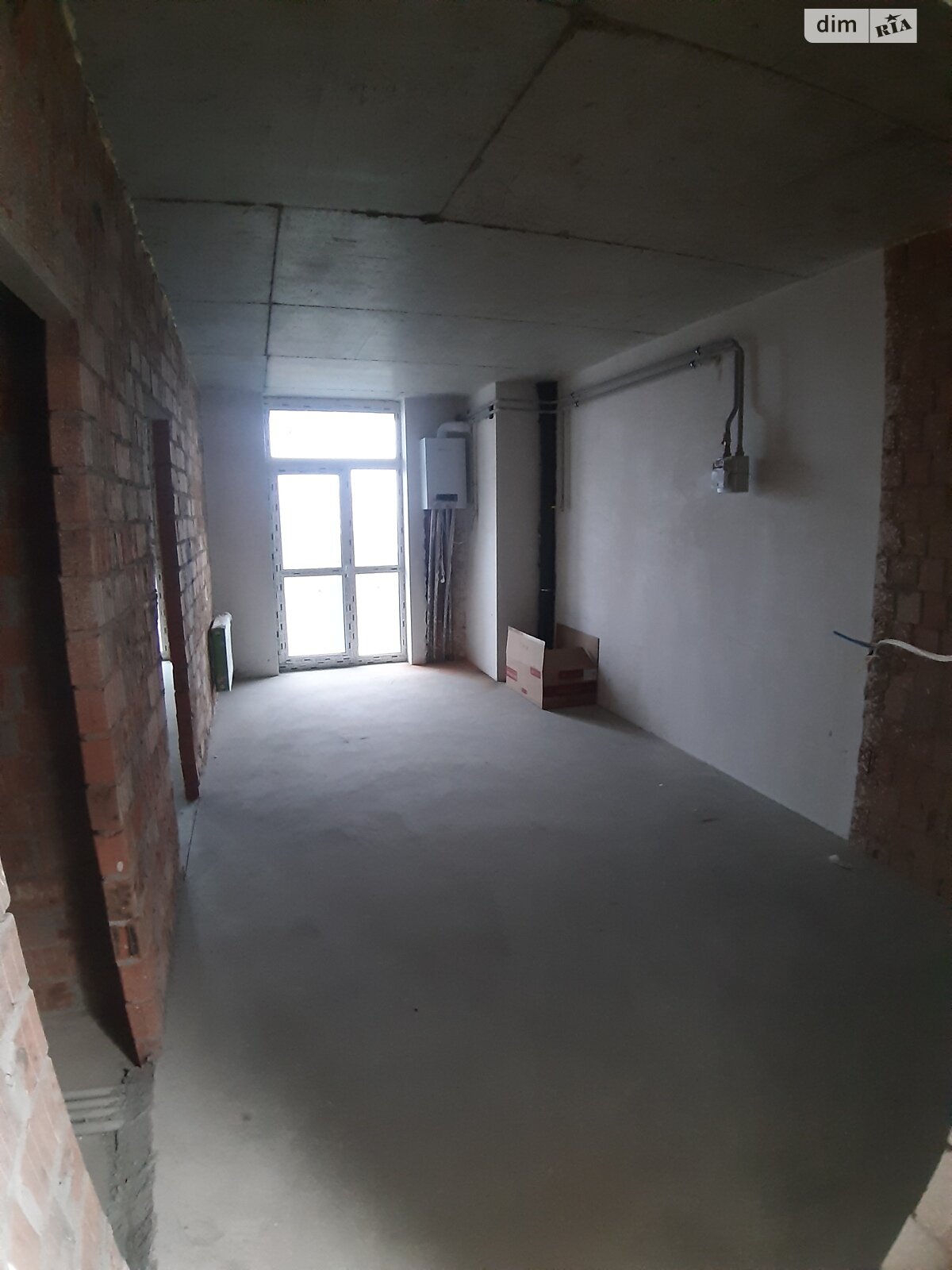 Продаж однокімнатної квартири в Львові, на вул. Пилипа Орлика 30, кв. 24, район Шевченківський фото 1