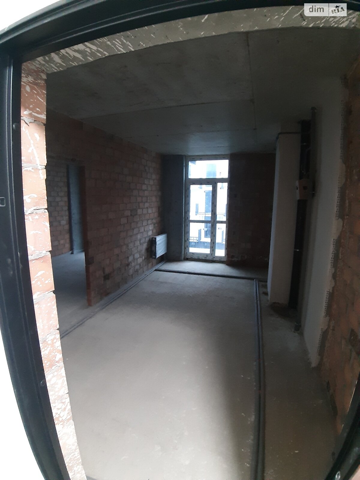 Продаж однокімнатної квартири в Львові, на вул. Пилипа Орлика 30, район Шевченківський фото 1