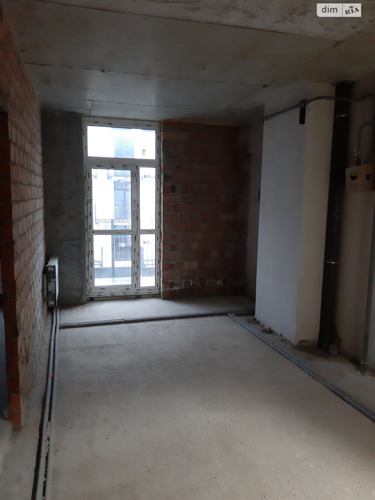 Продаж однокімнатної квартири в Львові, на вул. Пилипа Орлика 30, район Шевченківський фото 1