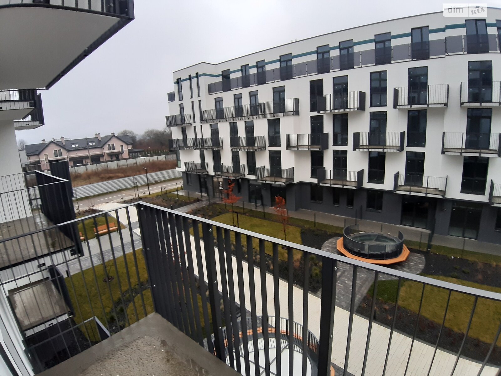 Продаж однокімнатної квартири в Львові, на вул. Пилипа Орлика 30, район Шевченківський фото 1