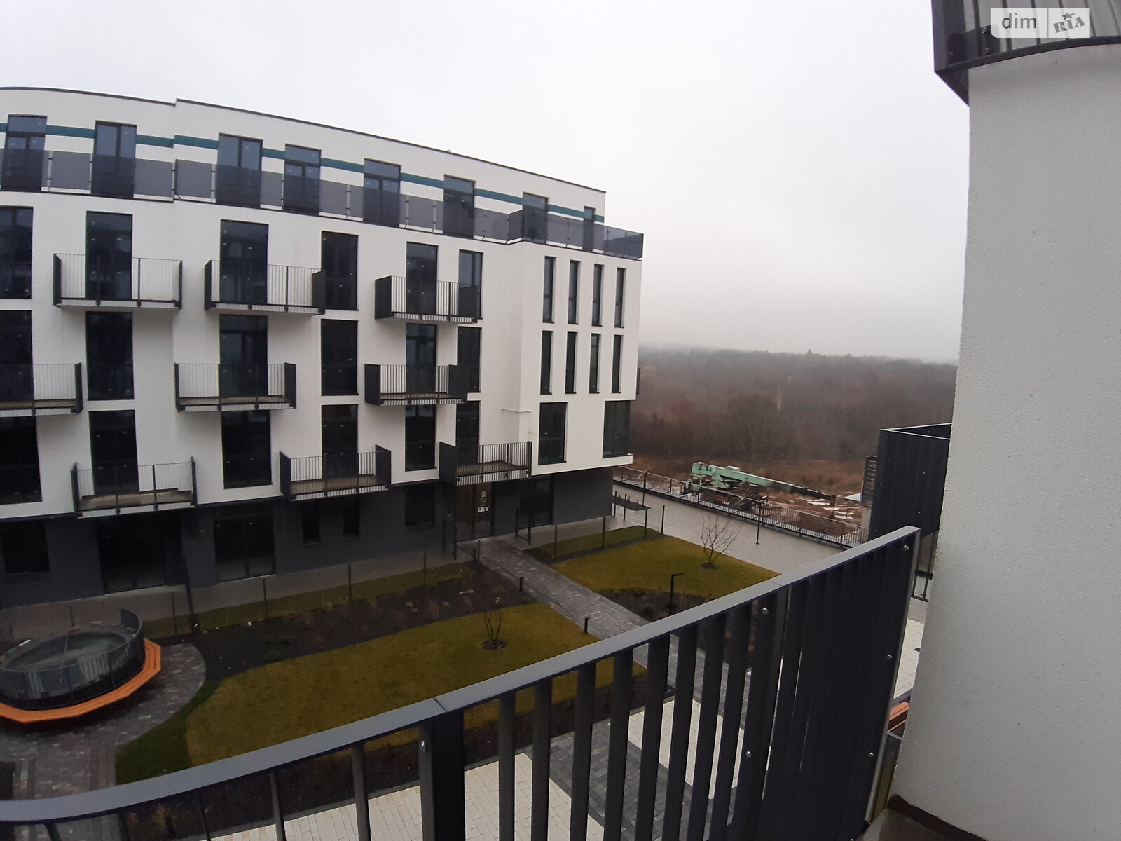 Продаж однокімнатної квартири в Львові, на вул. Пилипа Орлика 30, район Шевченківський фото 1