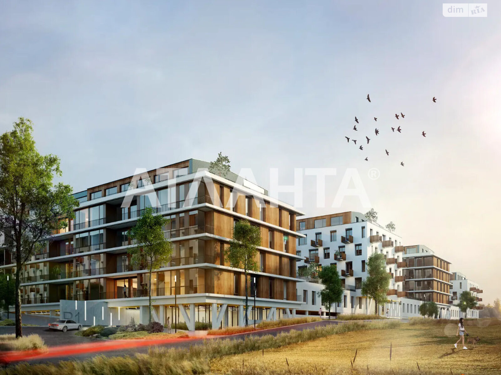 Продажа трехкомнатной квартиры в Львове, на ул. Филиппа Орлика, район Шевченковский фото 1