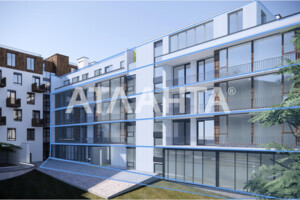 Продажа трехкомнатной квартиры в Львове, на ул. Филиппа Орлика, район Шевченковский фото 2