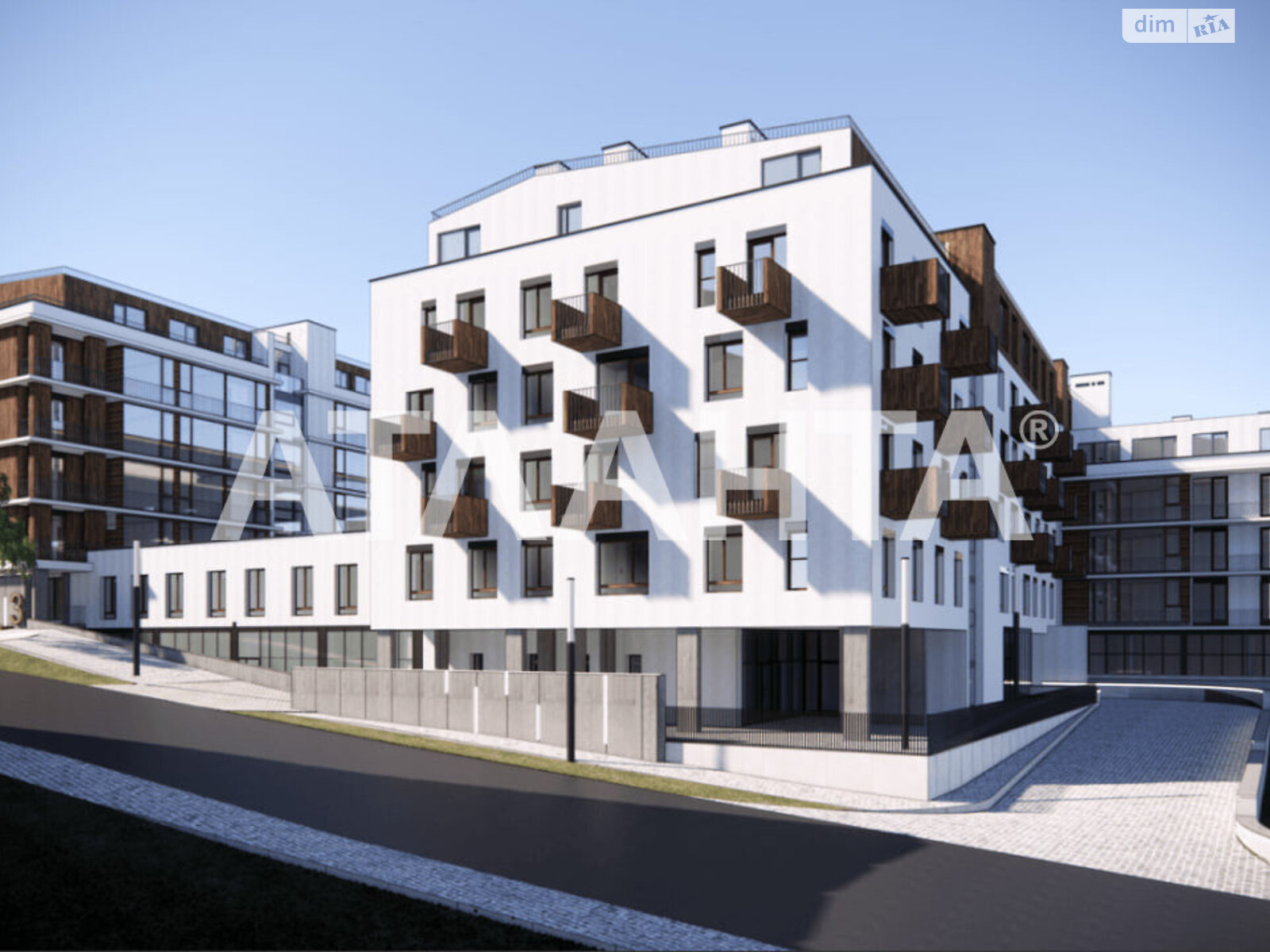 Продажа трехкомнатной квартиры в Львове, на ул. Филиппа Орлика, район Шевченковский фото 1