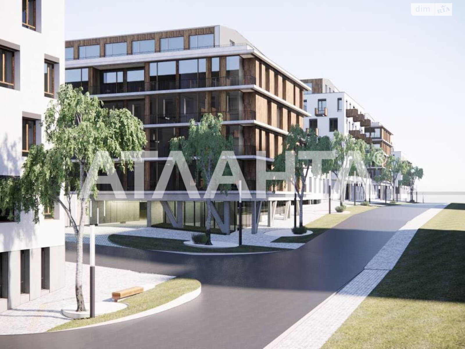 Продажа трехкомнатной квартиры в Львове, на ул. Филиппа Орлика, район Шевченковский фото 1