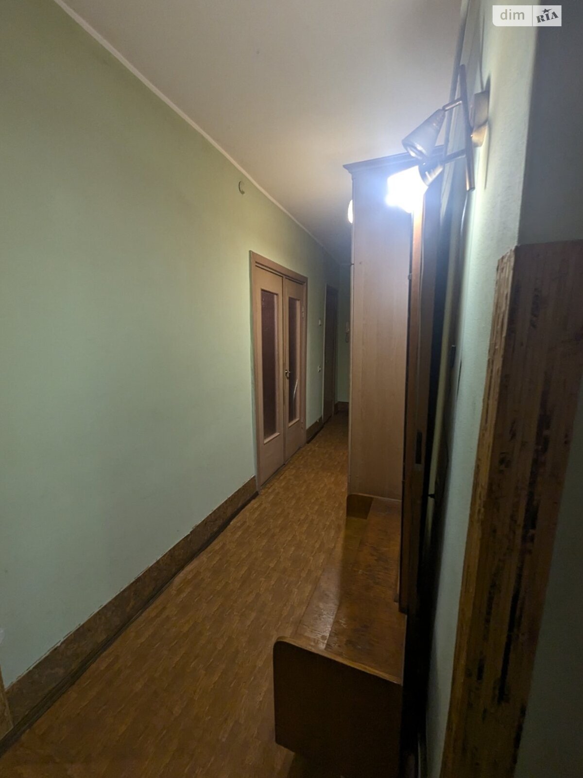 Продаж двокімнатної квартири в Львові, на вул. Гетьмана Івана Мазепи 6, район Шевченківський фото 1