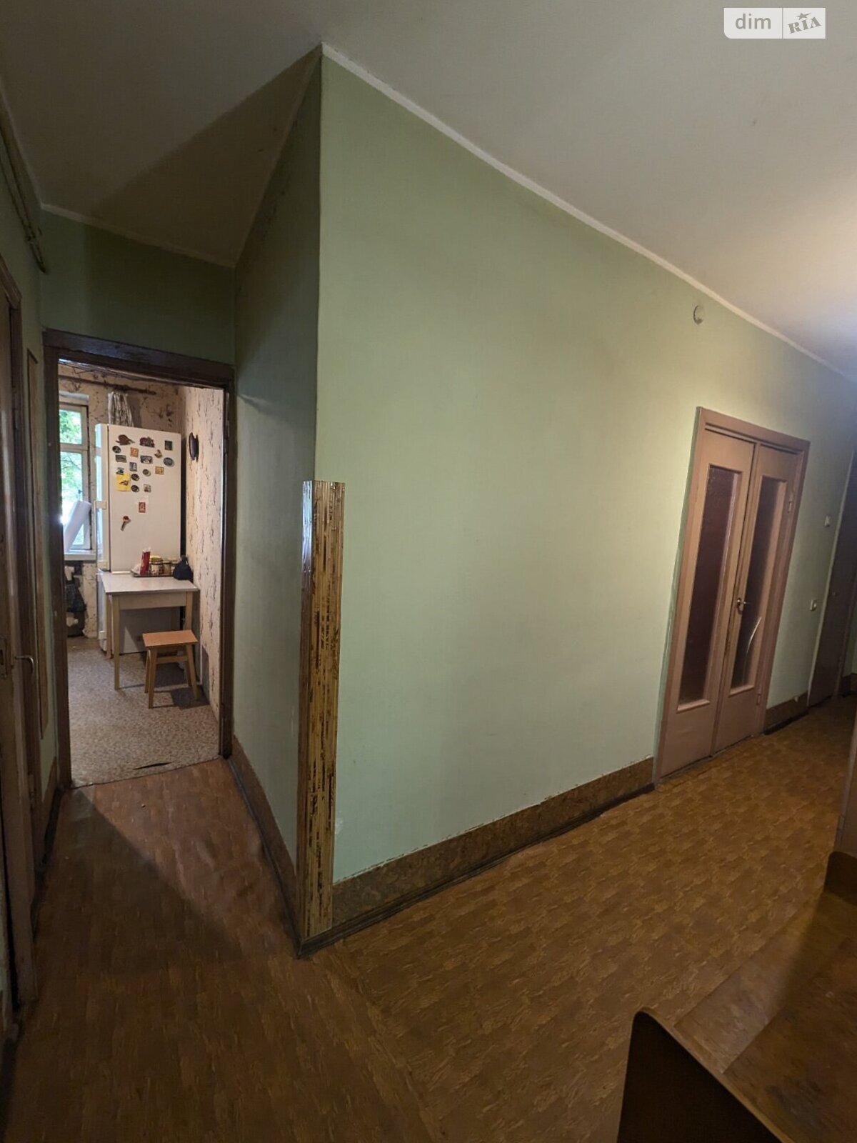 Продаж двокімнатної квартири в Львові, на вул. Гетьмана Івана Мазепи 6, район Шевченківський фото 1