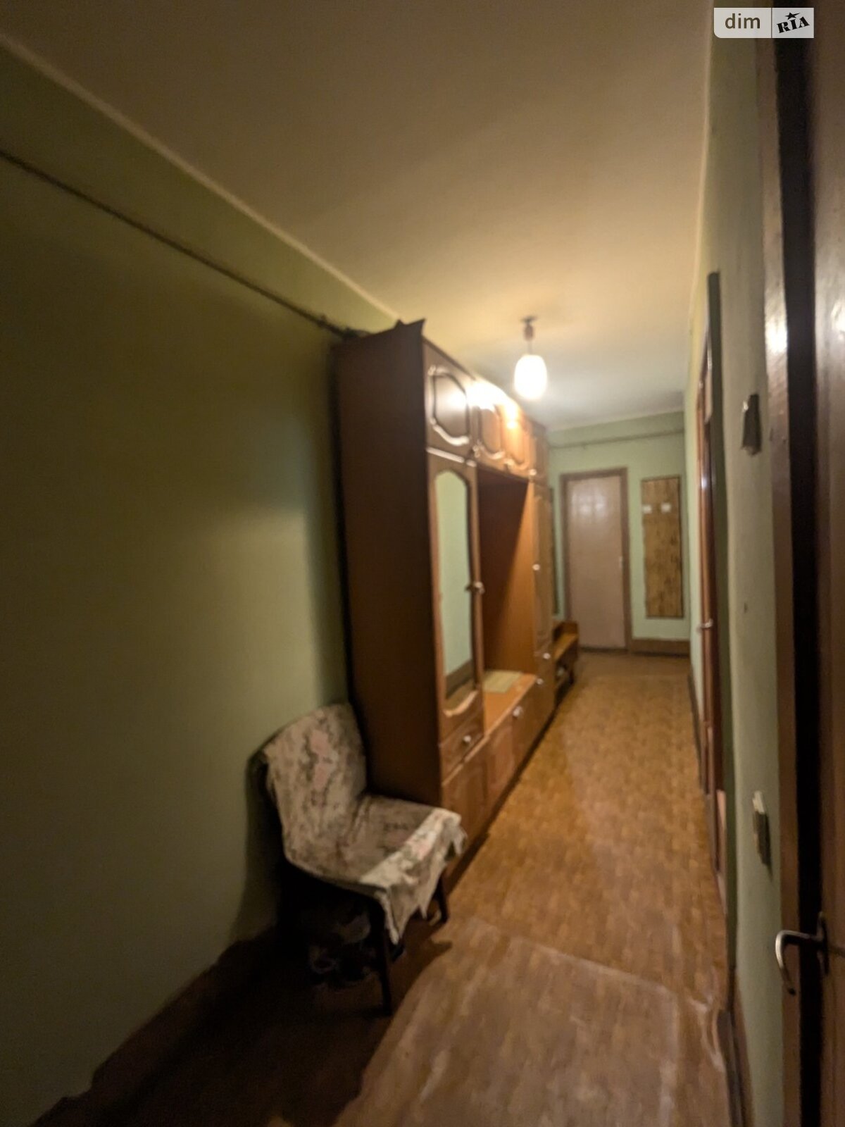 Продаж двокімнатної квартири в Львові, на вул. Гетьмана Івана Мазепи 6, район Шевченківський фото 1