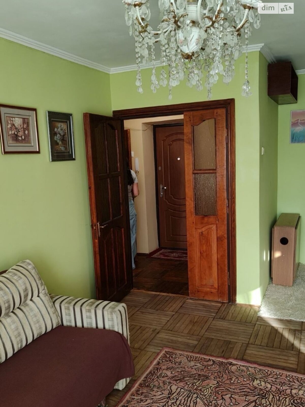 Продаж однокімнатної квартири в Львові, на вул. Гетьмана Івана Мазепи, район Шевченківський фото 1 Продаж однокімнатної квартири в Львові, на вул. Гетьмана Івана Мазепи, район Шевченківський фото 1