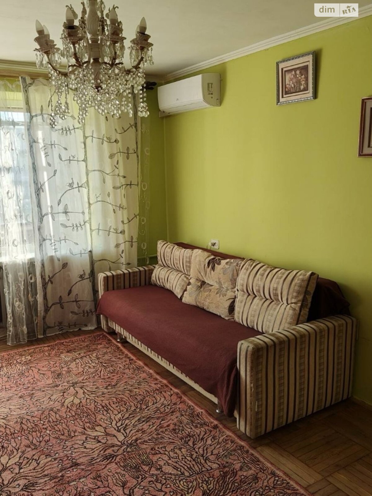 Продаж однокімнатної квартири в Львові, на вул. Гетьмана Івана Мазепи, район Шевченківський фото 1 Продаж однокімнатної квартири в Львові, на вул. Гетьмана Івана Мазепи, район Шевченківський фото 1