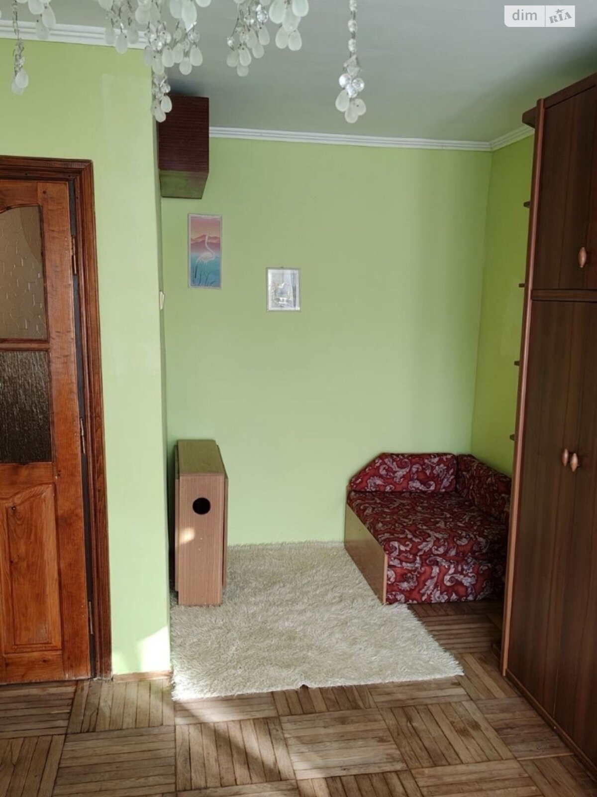 Продаж однокімнатної квартири в Львові, на вул. Гетьмана Івана Мазепи, район Шевченківський фото 1 Продаж однокімнатної квартири в Львові, на вул. Гетьмана Івана Мазепи, район Шевченківський фото 1