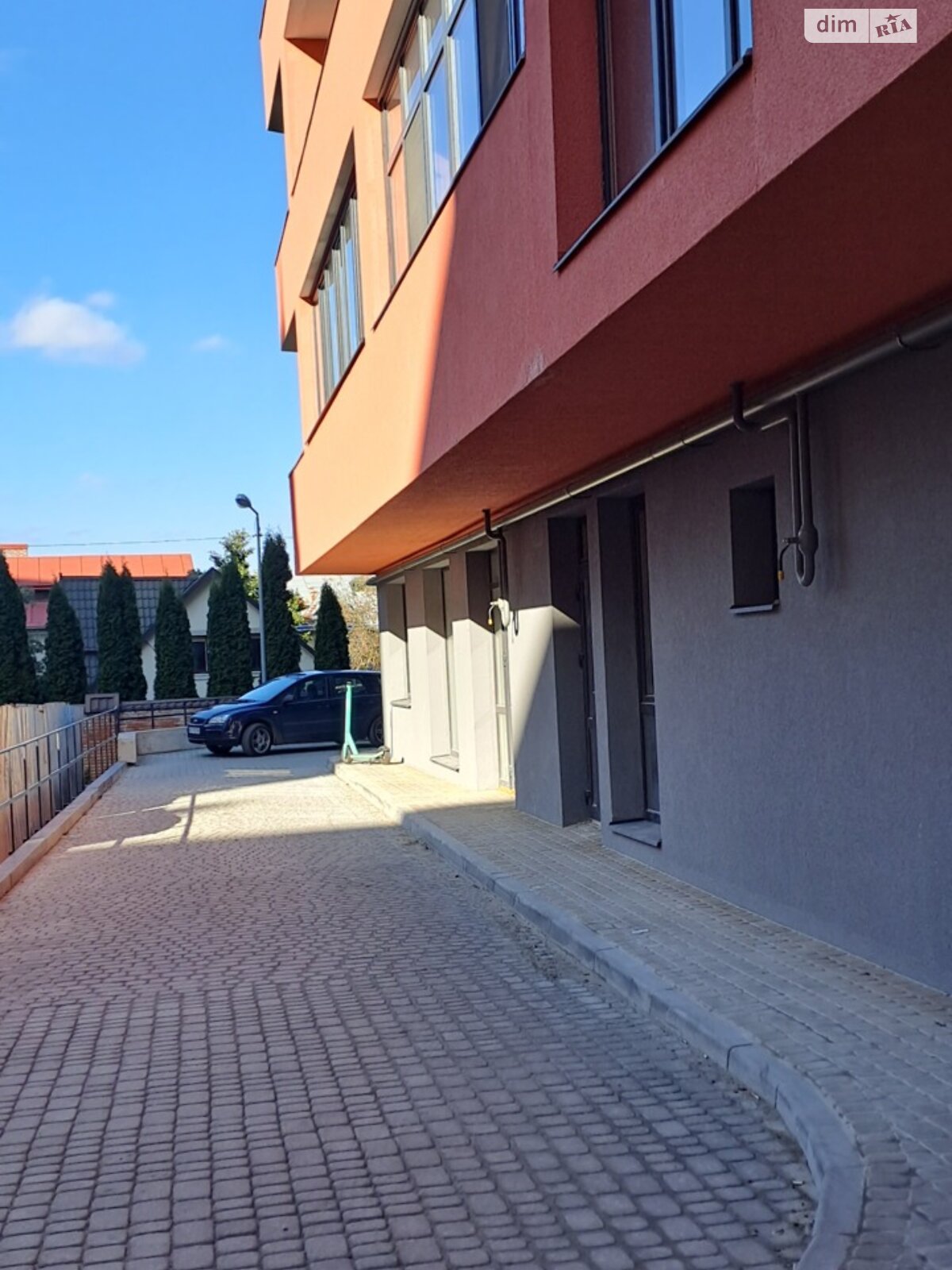 Продаж двокімнатної квартири в Львові, на вул. Кругла 5А, район Шевченківський фото 1 Продаж двокімнатної квартири в Львові, на вул. Кругла 5А, район Шевченківський фото 1
