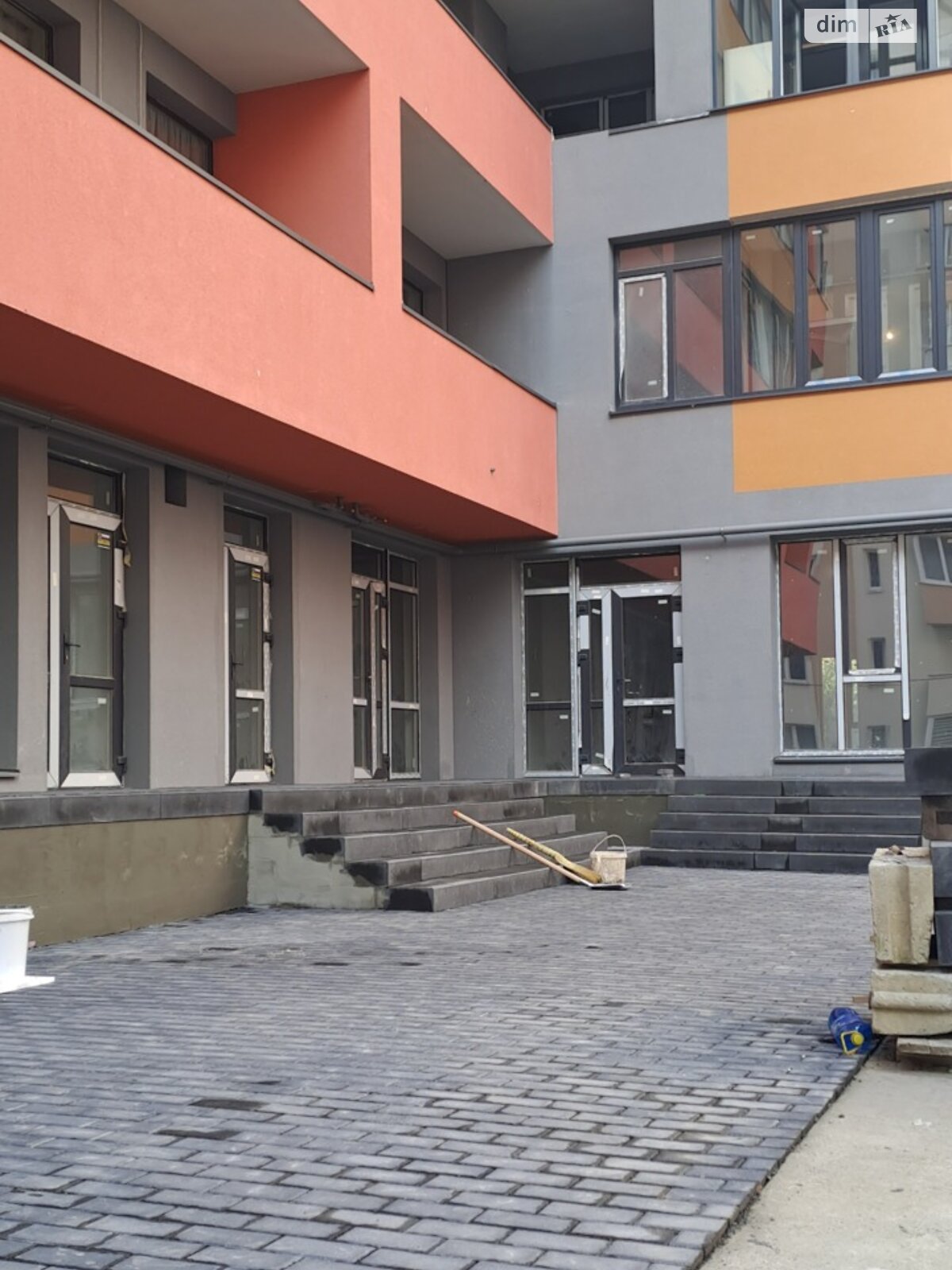 Продаж двокімнатної квартири в Львові, на вул. Кругла 5А, район Шевченківський фото 1 Продаж двокімнатної квартири в Львові, на вул. Кругла 5А, район Шевченківський фото 1