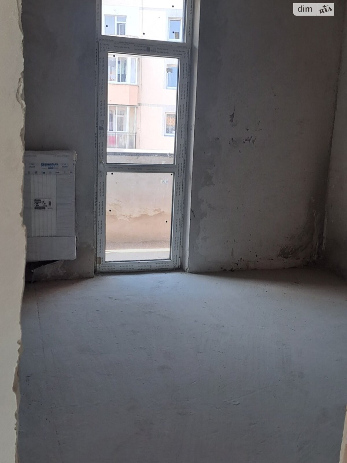 Продаж двокімнатної квартири в Львові, на вул. Кругла 5А, район Шевченківський фото 1 Продаж двокімнатної квартири в Львові, на вул. Кругла 5А, район Шевченківський фото 1