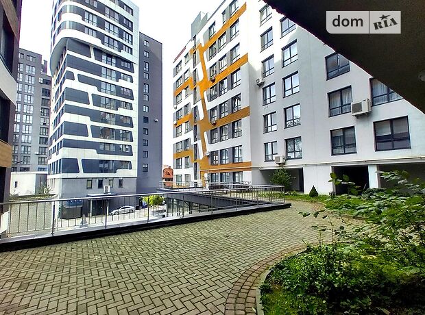 Продаж двокімнатної квартири в Львові, на вул. Городоцька 7, район Шевченківський фото 1 Продаж двокімнатної квартири в Львові, на вул. Городоцька 7, район Шевченківський фото 1