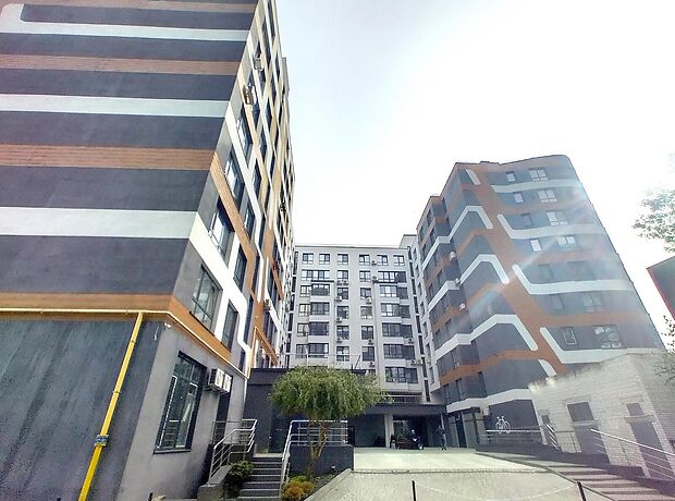 Продаж двокімнатної квартири в Львові, на вул. Городоцька 7, район Шевченківський фото 1 Продаж двокімнатної квартири в Львові, на вул. Городоцька 7, район Шевченківський фото 1