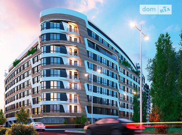 Продаж двокімнатної квартири в Львові, на вул. Городоцька 7, район Шевченківський фото 1 Продаж двокімнатної квартири в Львові, на вул. Городоцька 7, район Шевченківський фото 1