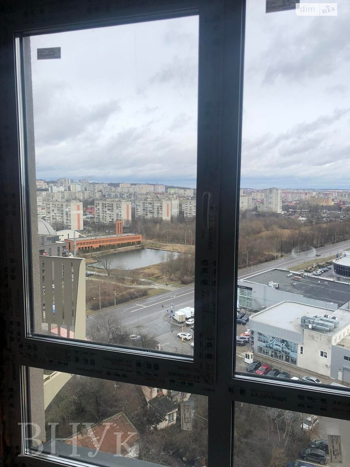 Продаж однокімнатної квартири в Львові, на вул. Городницька, район Шевченківський фото 1 Продаж однокімнатної квартири в Львові, на вул. Городницька, район Шевченківський фото 1