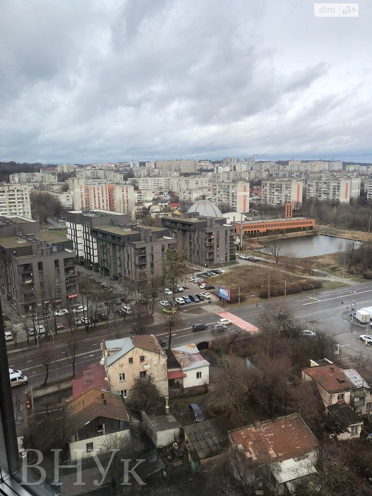 Продаж однокімнатної квартири в Львові, на вул. Городницька, район Шевченківський фото 1 Продаж однокімнатної квартири в Львові, на вул. Городницька, район Шевченківський фото 1