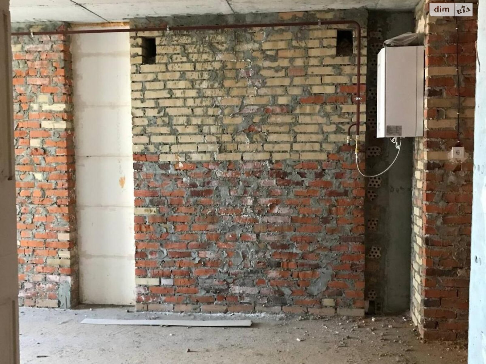 Продаж двокімнатної квартири в Львові, на вул. Городницька, район Шевченківський фото 1 Продаж двокімнатної квартири в Львові, на вул. Городницька, район Шевченківський фото 1