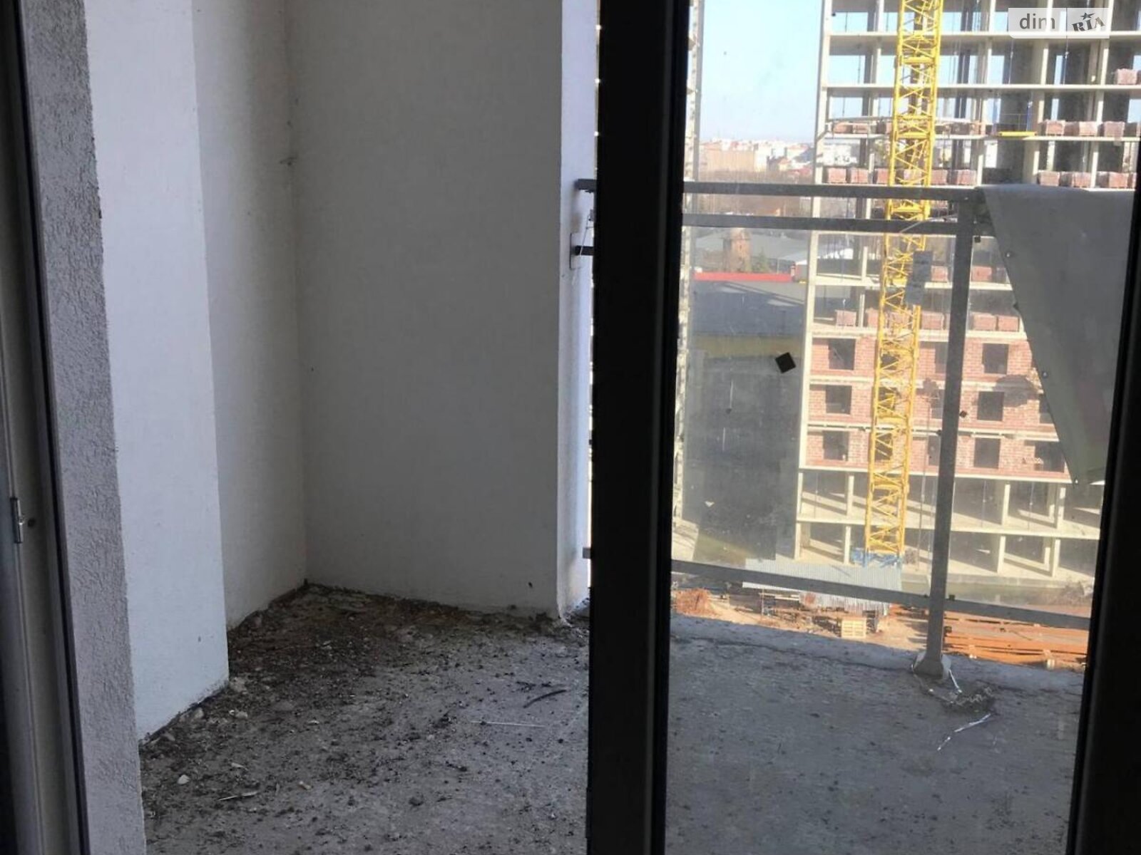 Продаж двокімнатної квартири в Львові, на вул. Городницька, район Шевченківський фото 1 Продаж двокімнатної квартири в Львові, на вул. Городницька, район Шевченківський фото 1