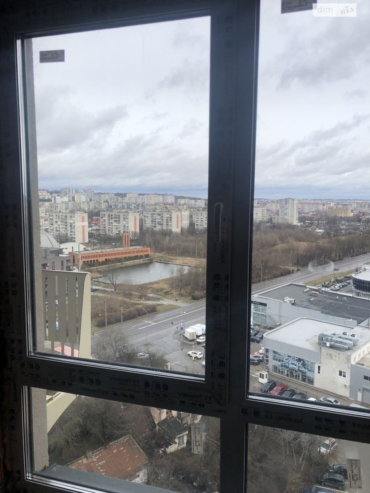 Продаж однокімнатної квартири в Львові, на вул. Городницька 47, район Шевченківський фото 1 Продаж однокімнатної квартири в Львові, на вул. Городницька 47, район Шевченківський фото 1