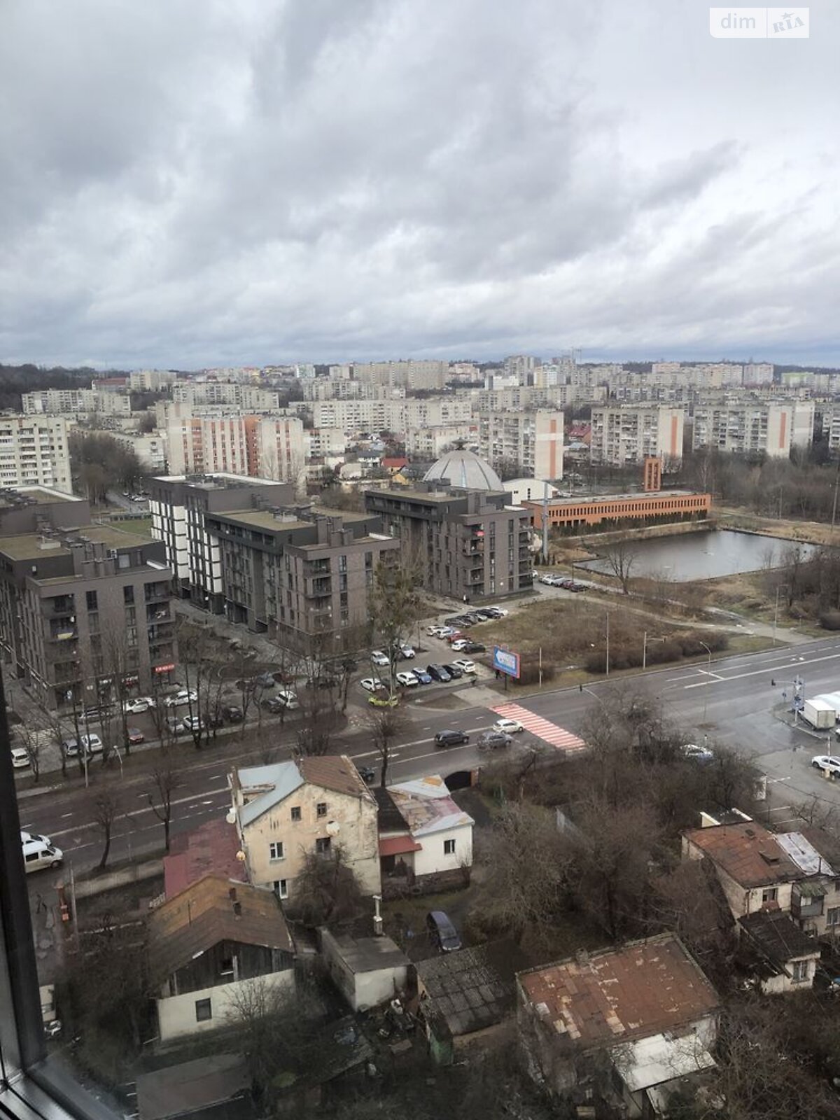 Продаж однокімнатної квартири в Львові, на вул. Городницька 47, район Шевченківський фото 1 Продаж однокімнатної квартири в Львові, на вул. Городницька 47, район Шевченківський фото 1