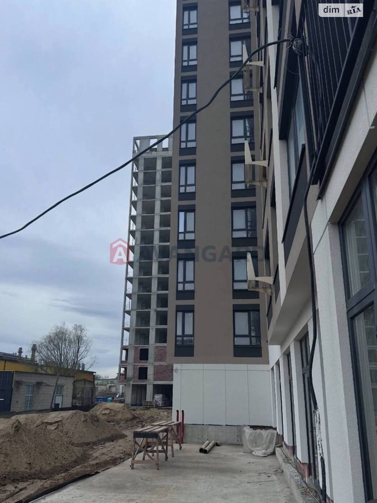 Продаж однокімнатної квартири в Львові, на вул. Городницька 47, район Шевченківський фото 1 Продаж однокімнатної квартири в Львові, на вул. Городницька 47, район Шевченківський фото 1