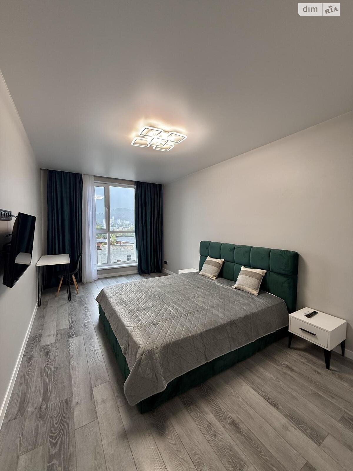 Продажа однокомнатной квартиры в Львове, на ул. Городницкая 47, район Шевченковский фото 1