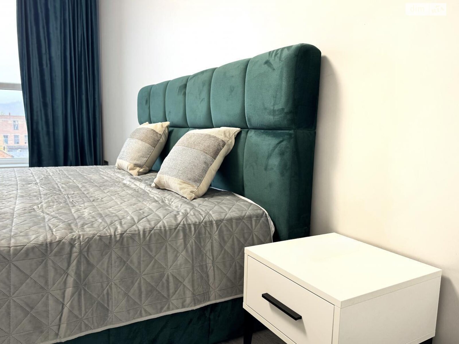 Продажа однокомнатной квартиры в Львове, на ул. Городницкая 47, район Шевченковский фото 1