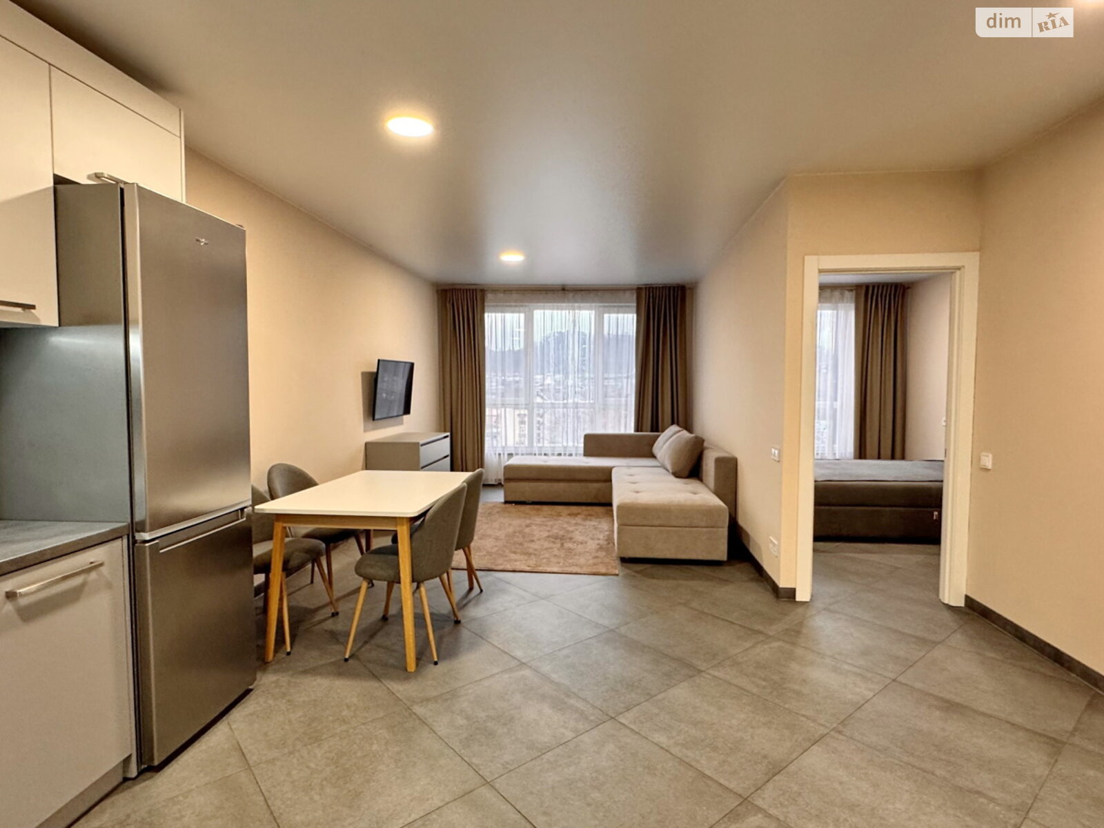 Продажа однокомнатной квартиры в Львове, на ул. Городницкая 9, район Шевченковский фото 1