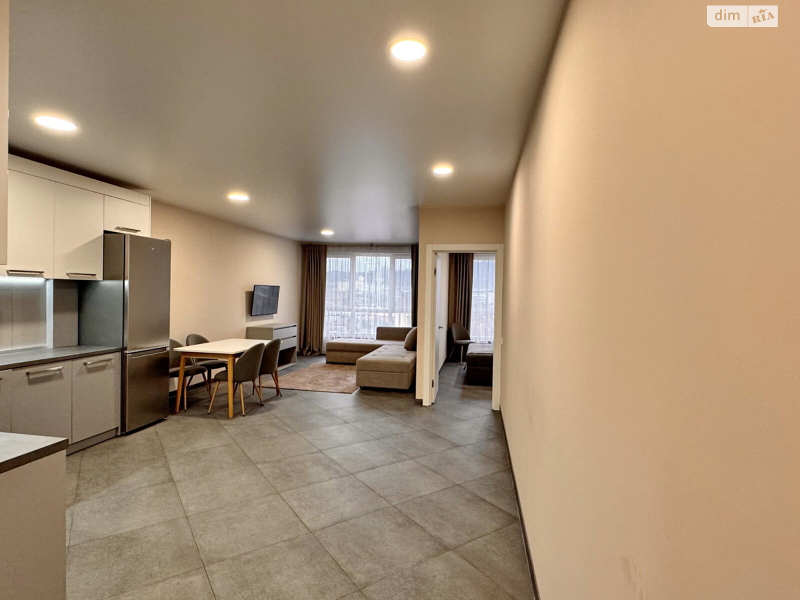 Продажа однокомнатной квартиры в Львове, на ул. Городницкая 9, район Шевченковский фото 1