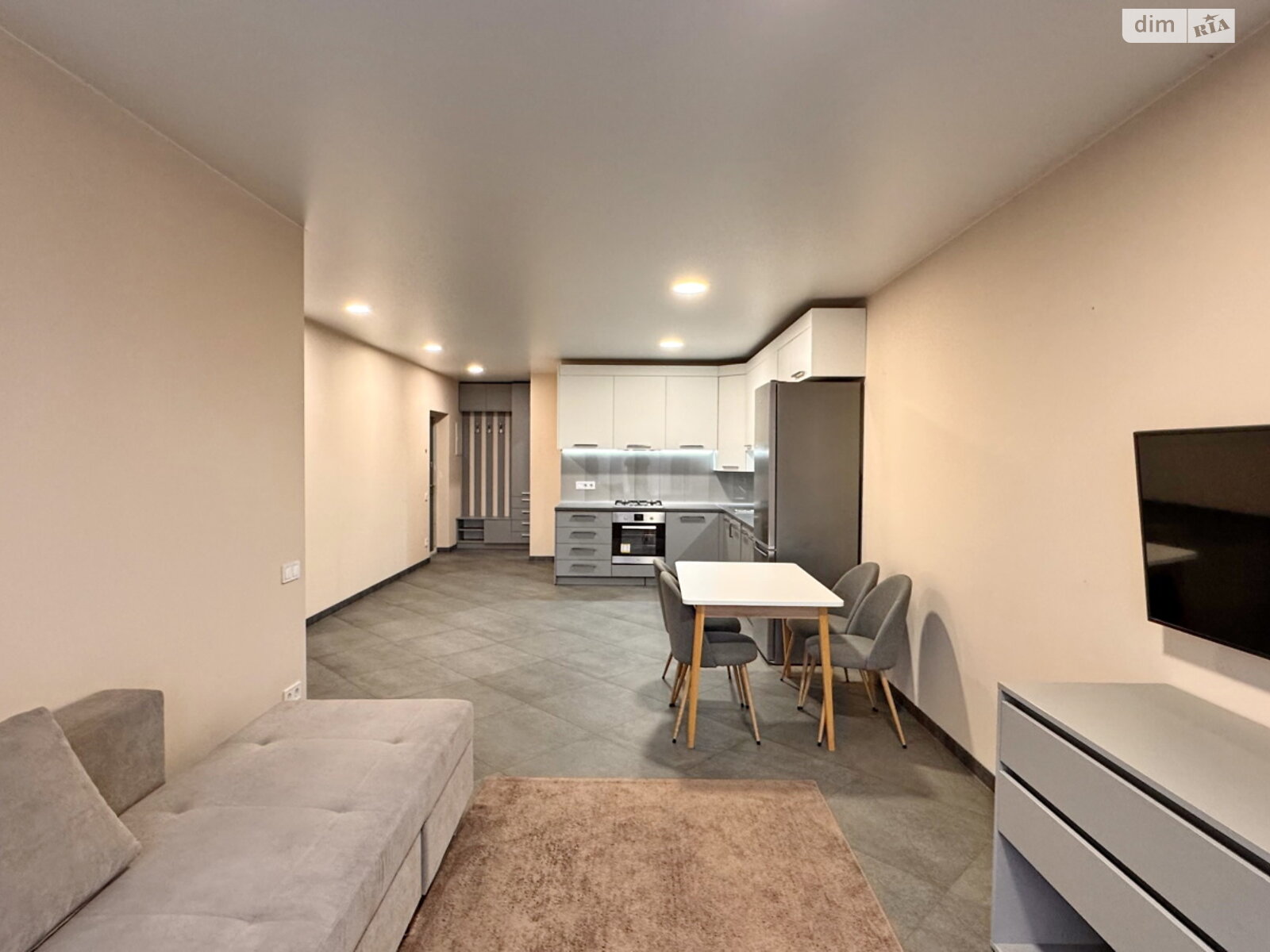 Продажа однокомнатной квартиры в Львове, на ул. Городницкая 9, район Шевченковский фото 1