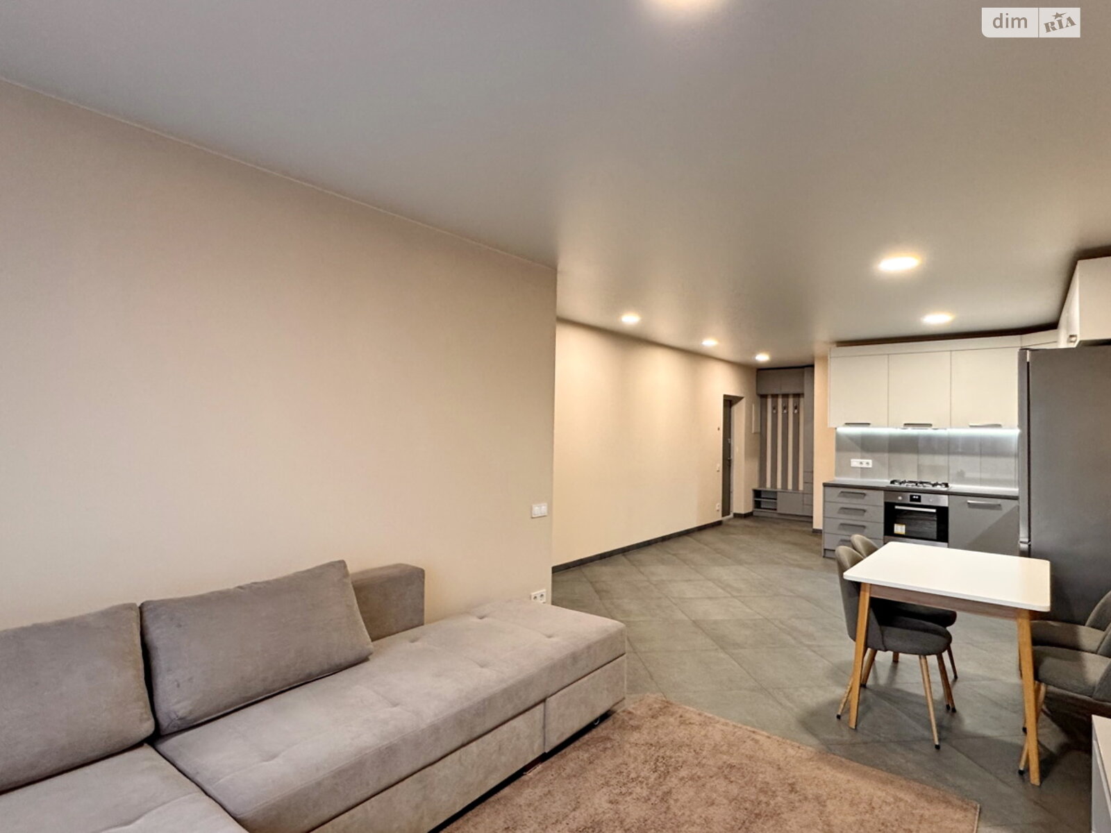 Продажа однокомнатной квартиры в Львове, на ул. Городницкая 9, район Шевченковский фото 1