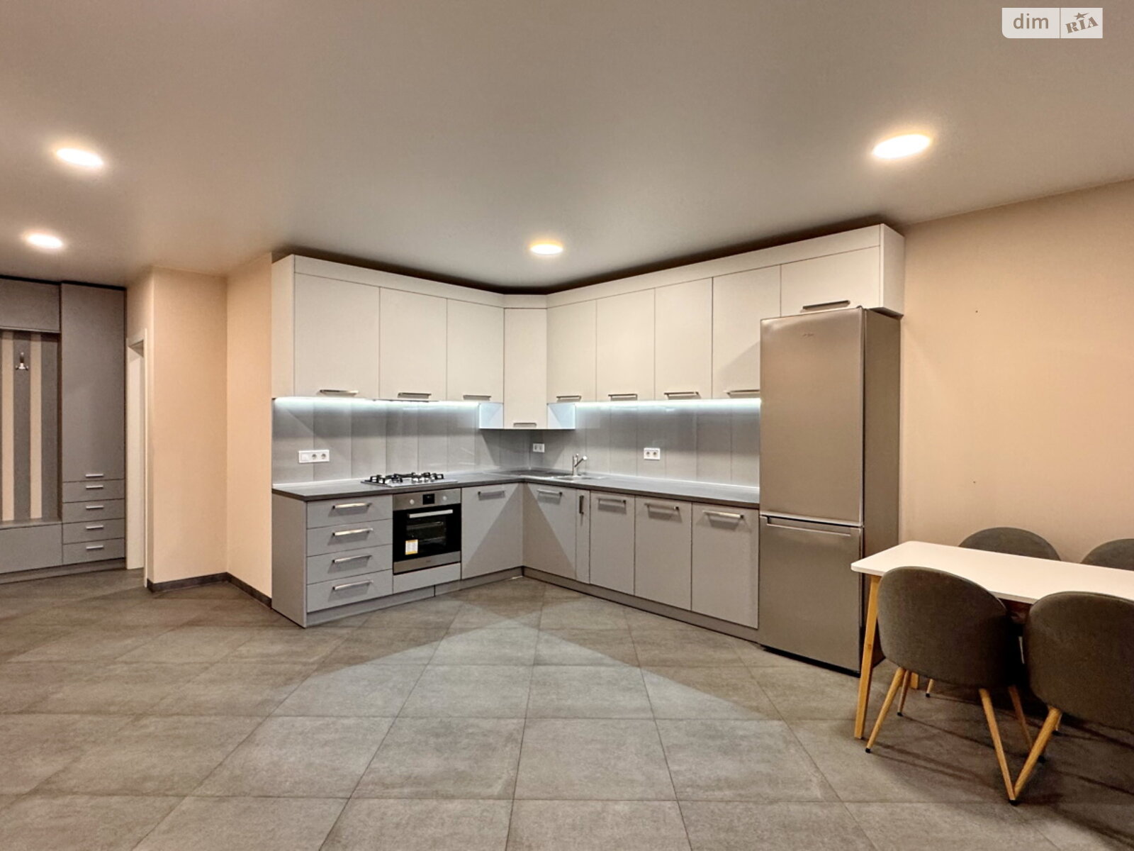 Продажа однокомнатной квартиры в Львове, на ул. Городницкая 9, район Шевченковский фото 1