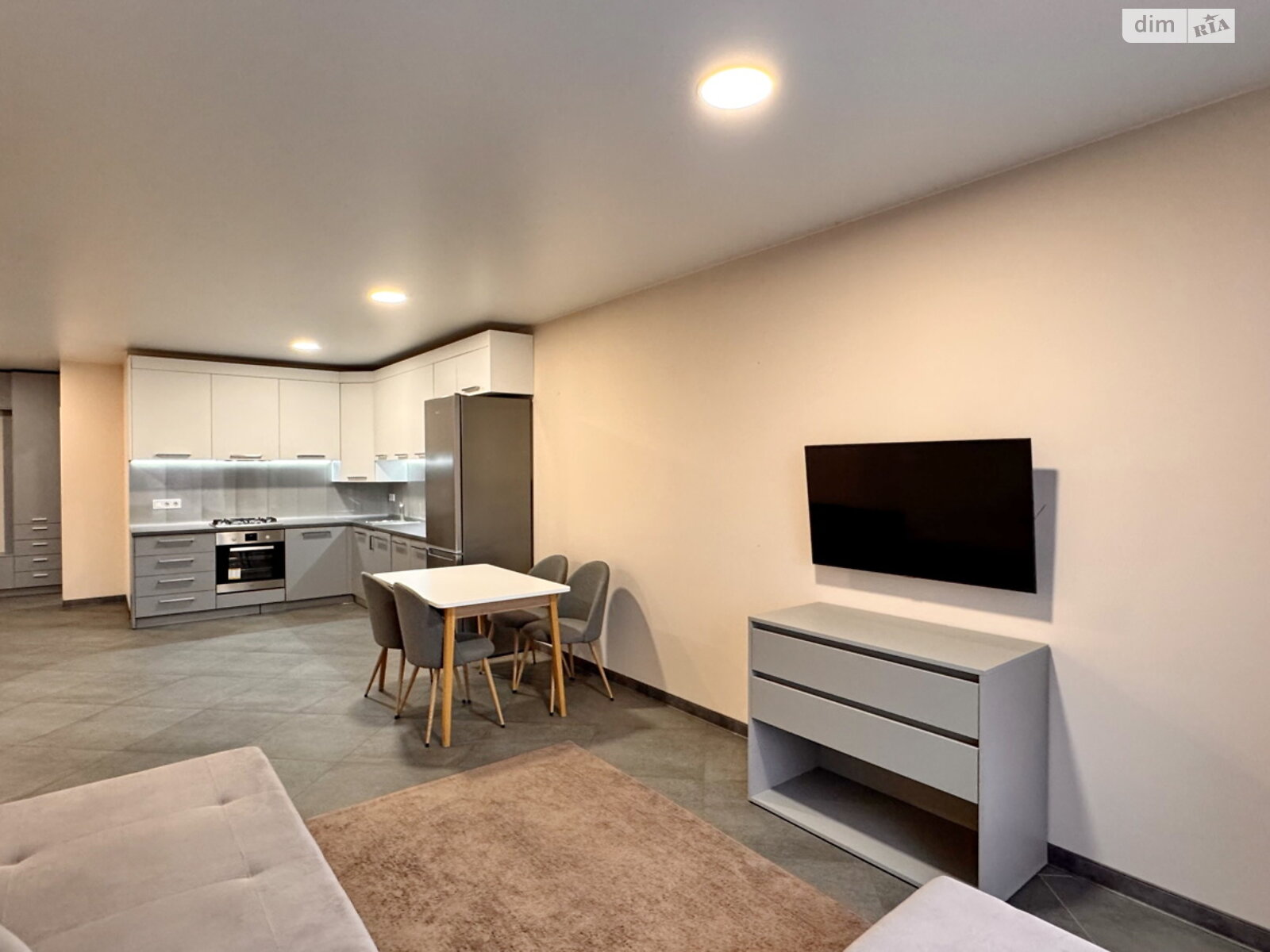 Продажа однокомнатной квартиры в Львове, на ул. Городницкая 9, район Шевченковский фото 1