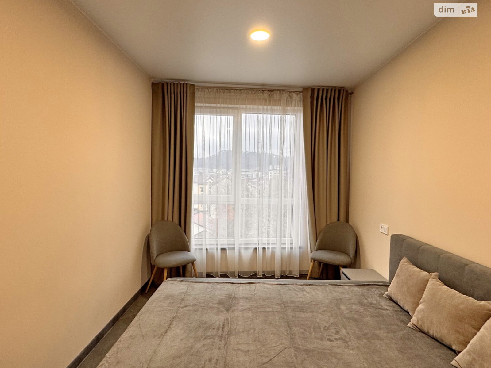 Продажа однокомнатной квартиры в Львове, на ул. Городницкая 9, район Шевченковский фото 1