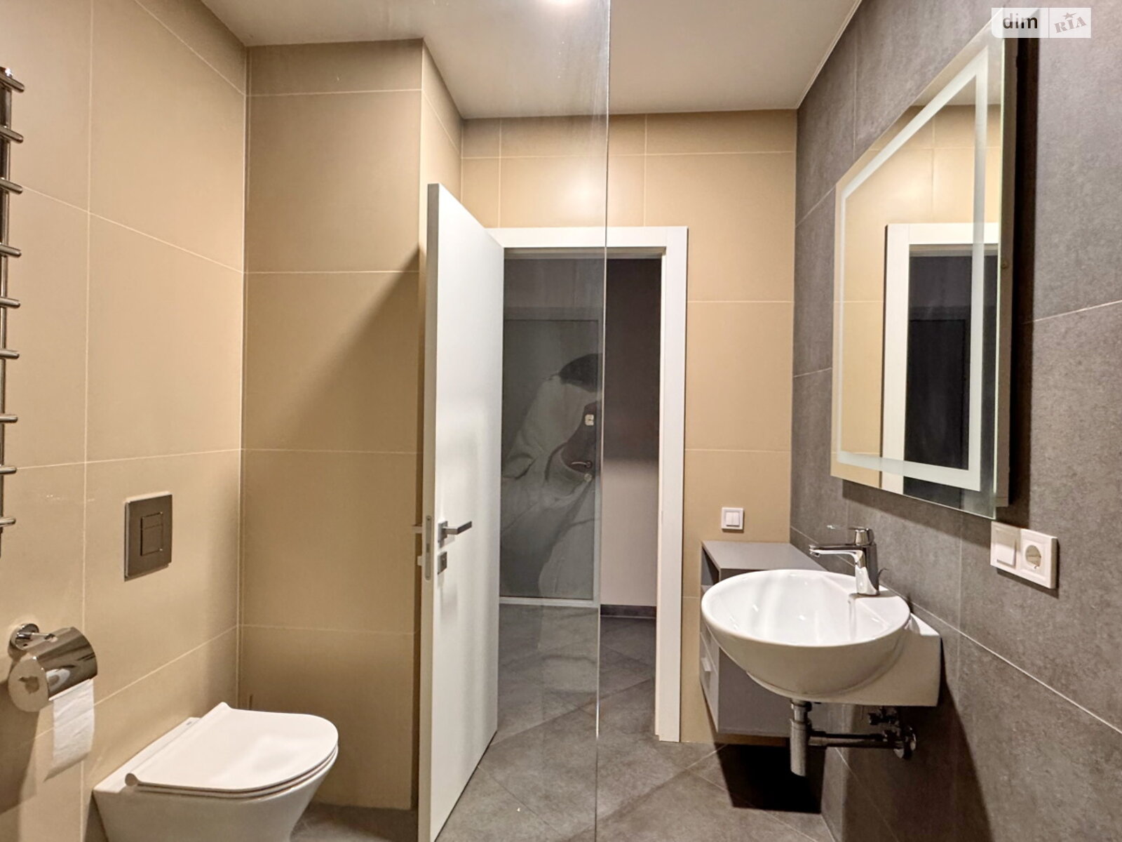 Продажа однокомнатной квартиры в Львове, на ул. Городницкая 9, район Шевченковский фото 1