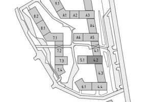 Продажа однокомнатной квартиры в Львове, на ул. Хмельницкого Богдана 207, кв. 12, район Шевченковский фото 2