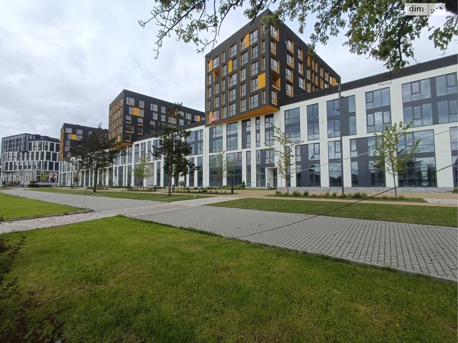 Продажа двухкомнатной квартиры в Львове, на ул. Хмельницкого Богдана, кв. 147, район Шевченковский фото 1 Продажа двухкомнатной квартиры в Львове, на ул. Хмельницкого Богдана, кв. 147, район Шевченковский фото 1