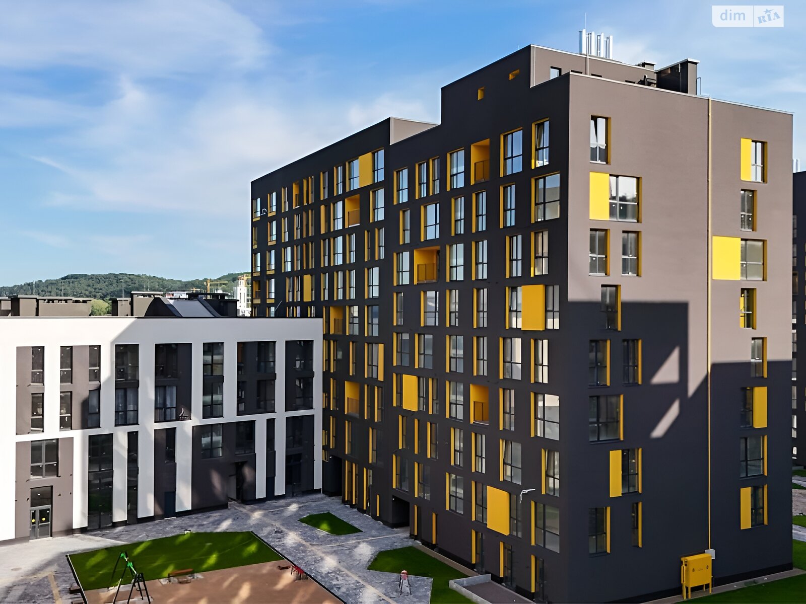 Продажа двухкомнатной квартиры в Львове, на ул. Хмельницкого Богдана, кв. 147, район Шевченковский фото 1 Продажа двухкомнатной квартиры в Львове, на ул. Хмельницкого Богдана, кв. 147, район Шевченковский фото 1